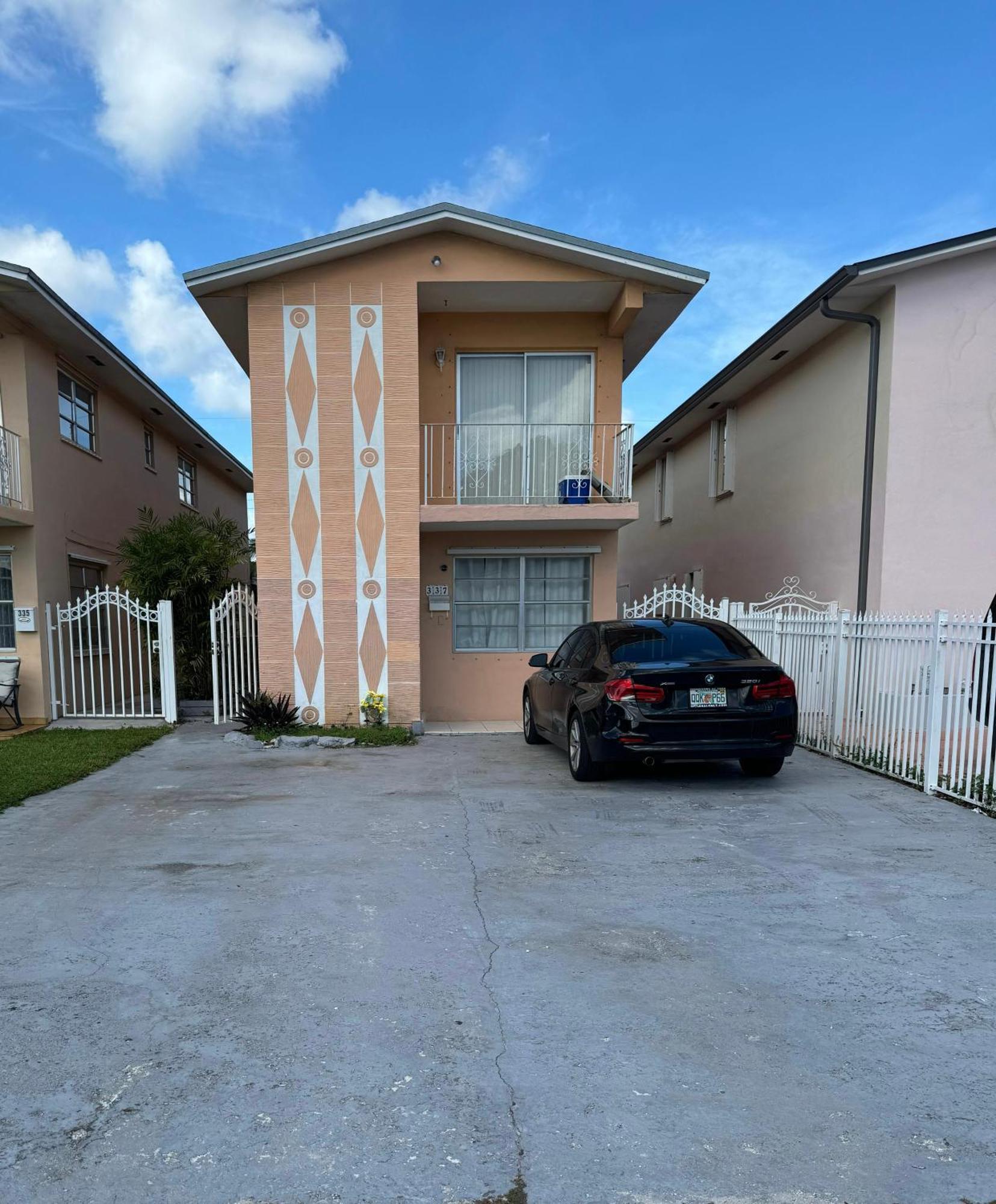 Nuevo Estudio A 5Minutos De Hialeah Park & Casino Eksteriør bilde